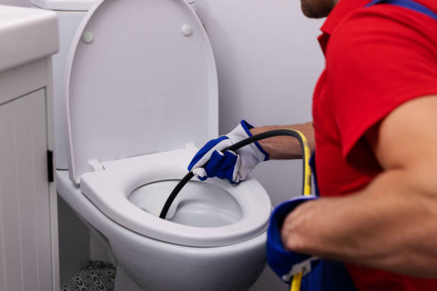 Best Plumbing Services Near Me  in Bangor, ME