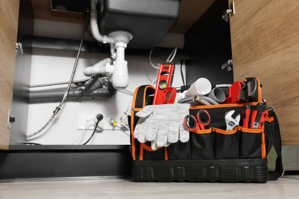 Best Water Leak Repair  in Bangor, ME