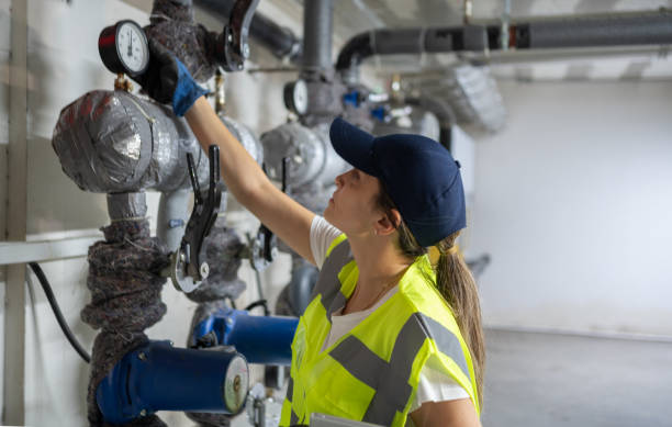 Best Leak Detection Services  in Bangor, ME