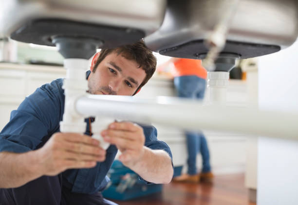 Trusted Bangor, ME Plumbing Experts