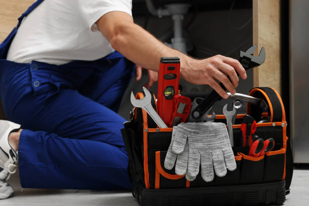 Best Plumbing Installation Services  in Bangor, ME